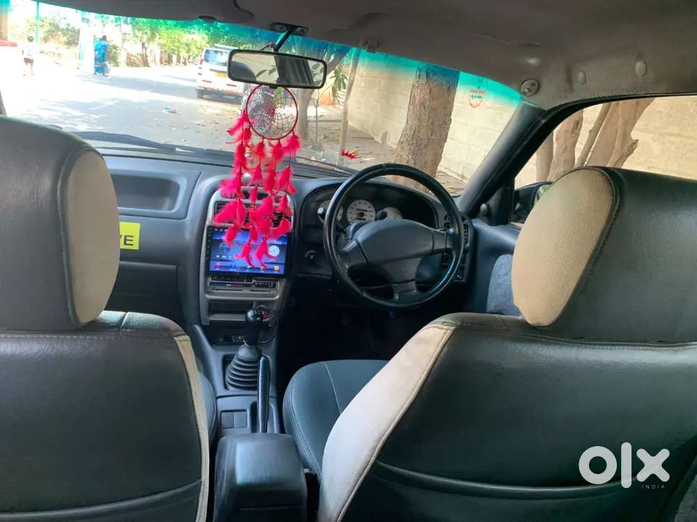 Maruti Suzuki Baleno 2004