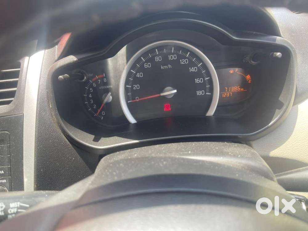 Maruti Suzuki Celerio 2017 Petrol Good Condition