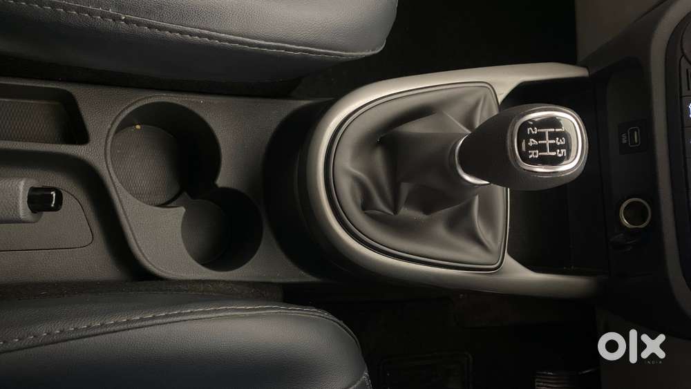 Hyundai Grand I10 Nios 1.2 Kappa Vtvt Sportz Cng, 2022, Cng & Hybrid..