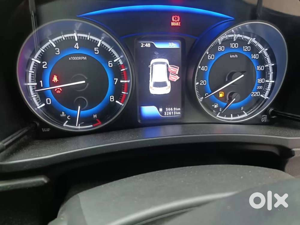 Maruti Suzuki Baleno 1.3 Zeta, 2020, Petrol