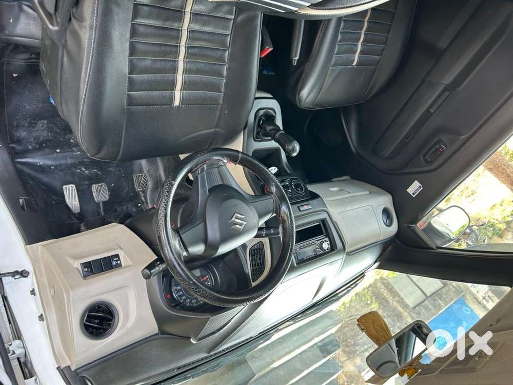 Maruti Suzuki Wagon R 2024 Cng & Hybrids Well Maintained