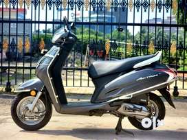 Honda Activa Buy Sell Second Hand Scooty in Mumbai Used Scooters in Mumbai OLX