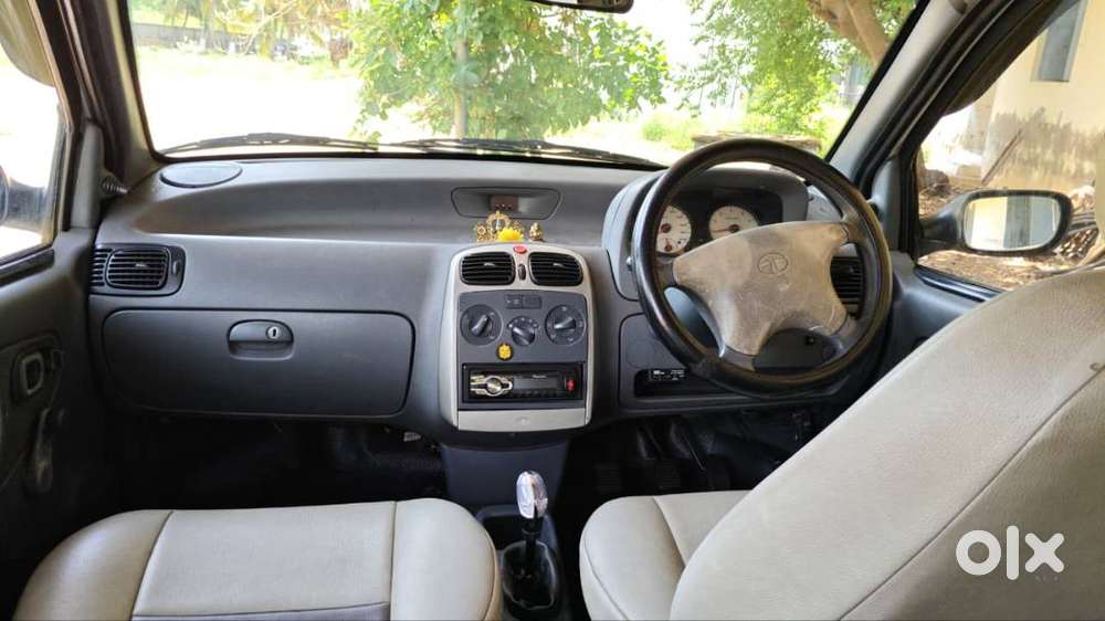 Tata Indica V2
