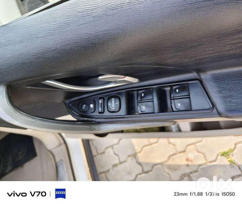 Mahindra Xuv500 W10 1.99 Mhawk, 2017, Diesel