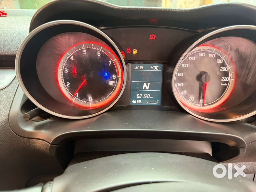 Swift Zdi Plus 2020
