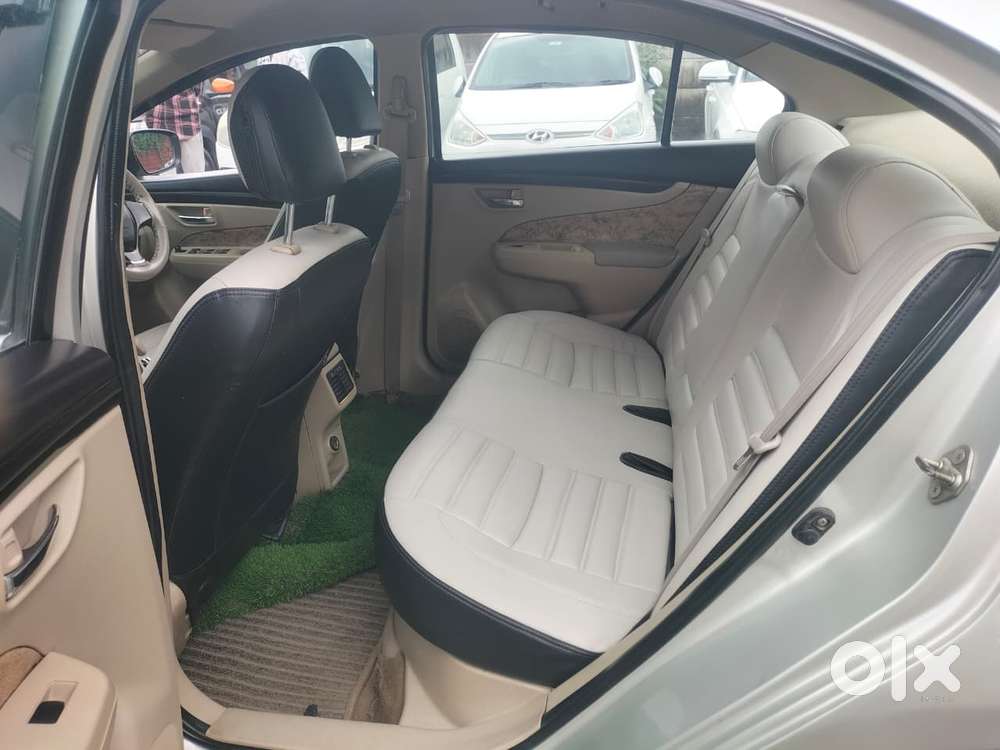 Maruti Suzuki Ciaz Zdi(o), 2015, Diesel