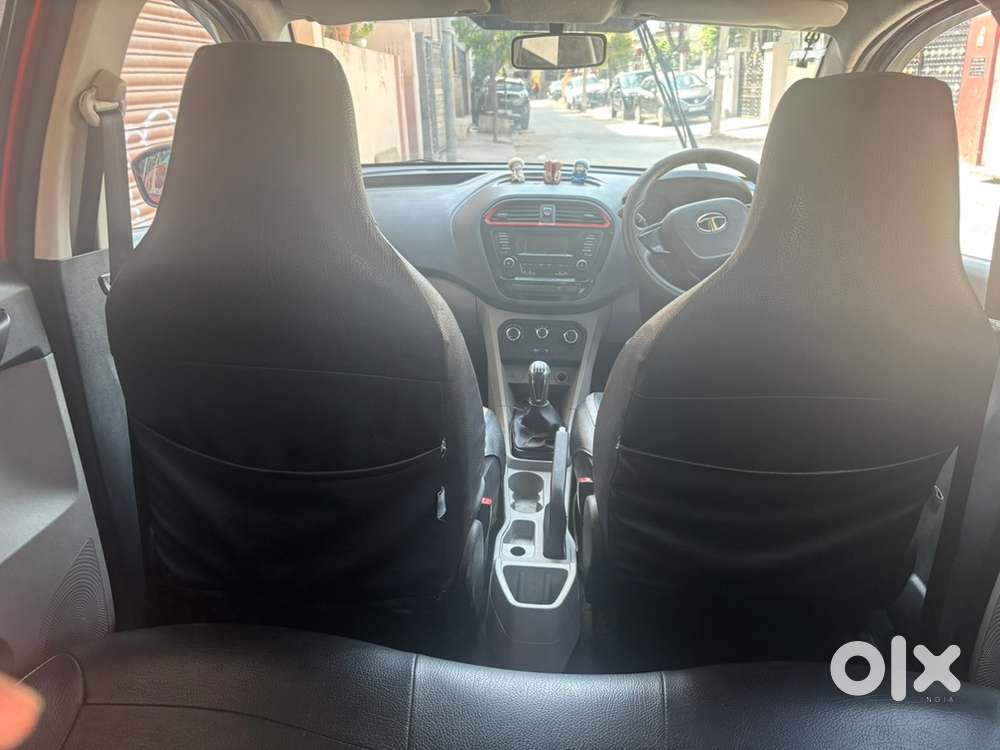 Tata Tiago Wizz 2019