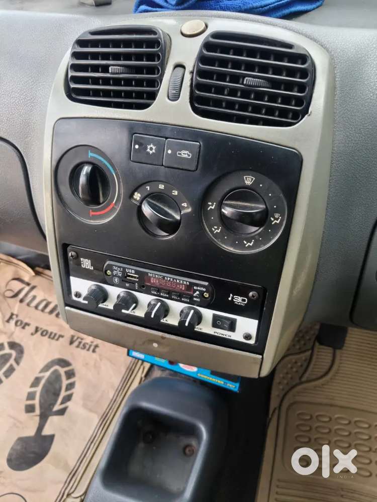 Tata Indica Diesel 2006