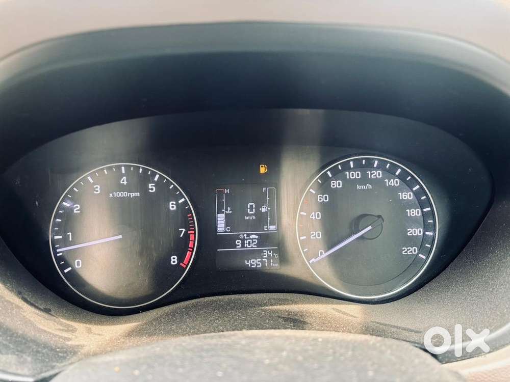 Hyundai I20 Sportz 1.2 Vtvt Petrol Manual 2017