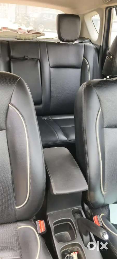 Maruti Suzuki S Cross Zeta 2018 Diesel Manual