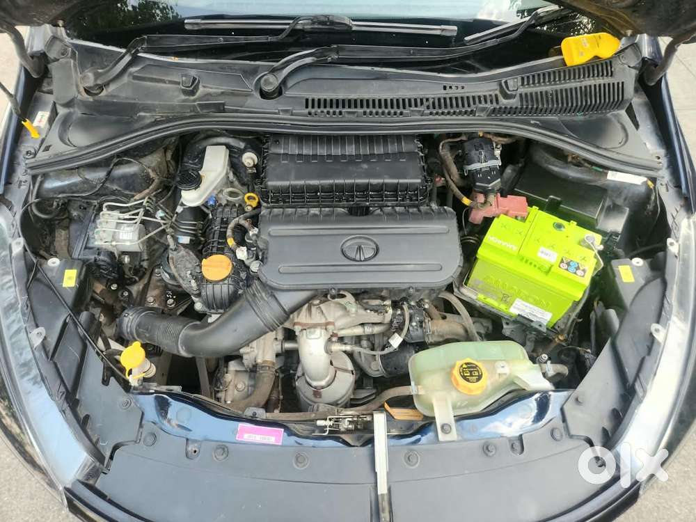 Tata Tiago 1.2 Revotron Xm Cng, 2023, Cng & Hybrids