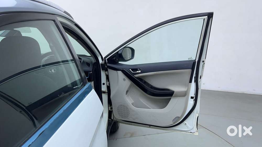Tata Nexon Ev Xz Plus, 2021, Electric