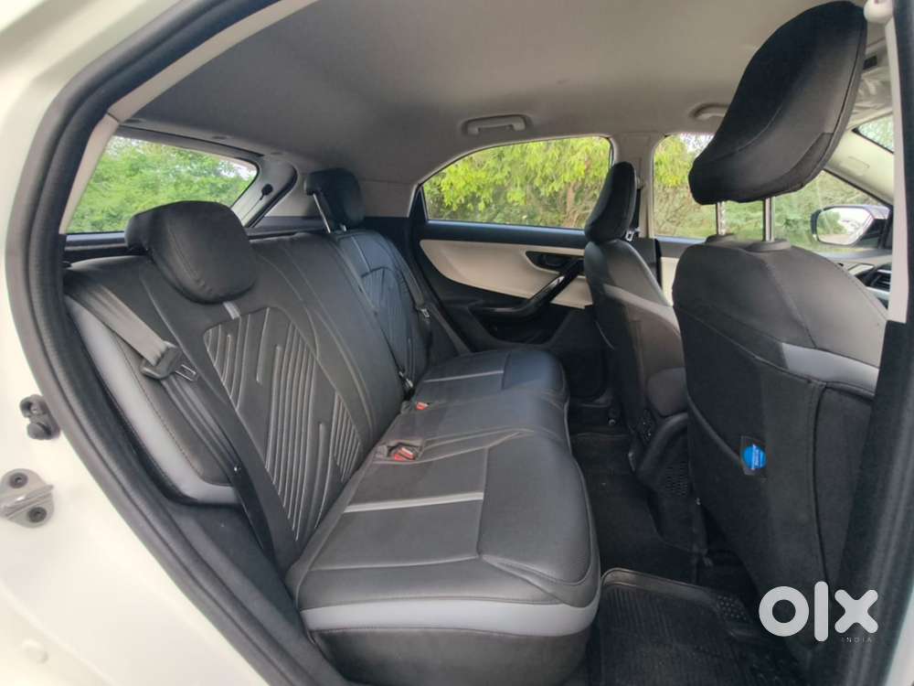 Tata Nexon Creative 1.5 Revotorq Diesel 6mt, 2025, Diesel