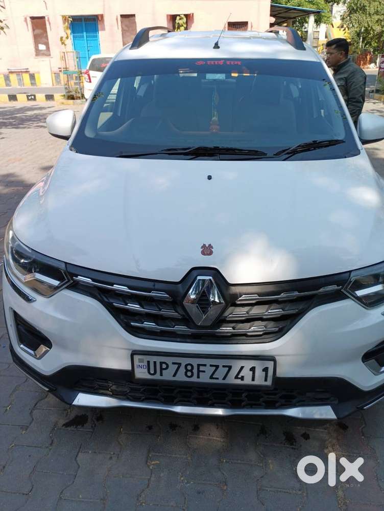 Renault Triber 2019 Petrol 55000 Km Driven