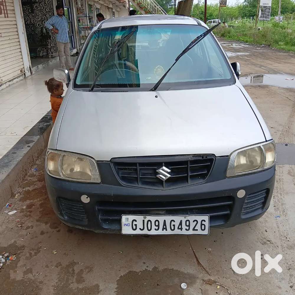 Maruti Suzuki Auto