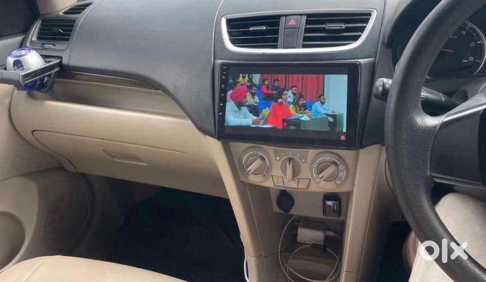 Maruti Suzuki Swift Dzire 2016 Diesel Well Maintained