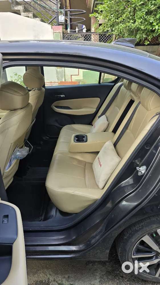Honda City 2021 Petrol Good Condition