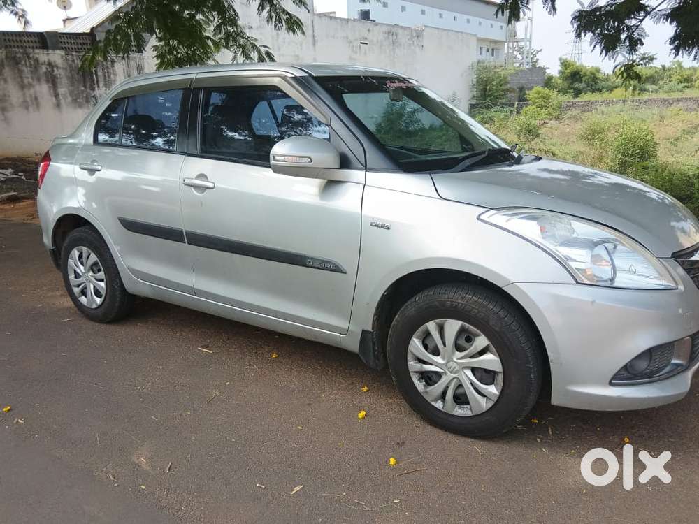 Maruti Suzuki Swift Dzire 2015-2017 Vdi Abs, 2015, Diesel