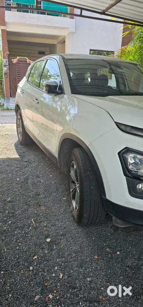 Tata Harrier 2021 Diesel 57000 Km Driven Doctor Ki Gadi