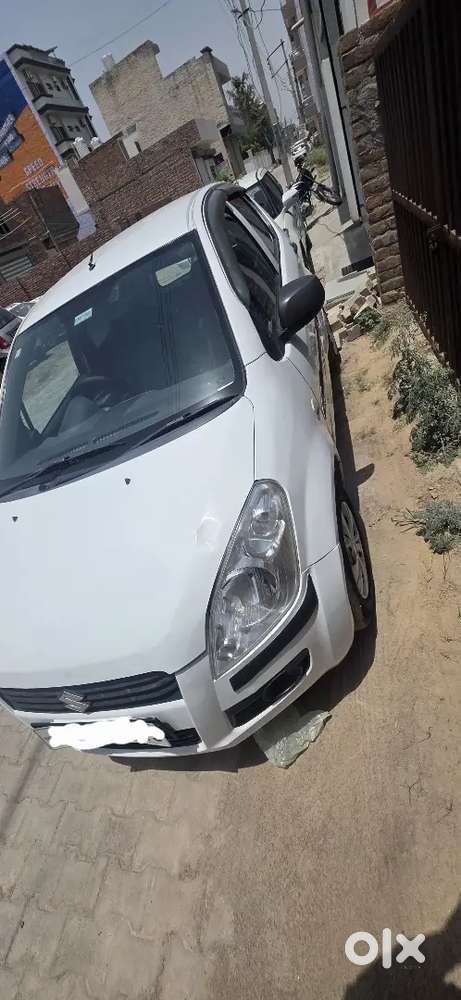 Maruti Suzuki Ritz 2012 Diesel 135000 Km Driven