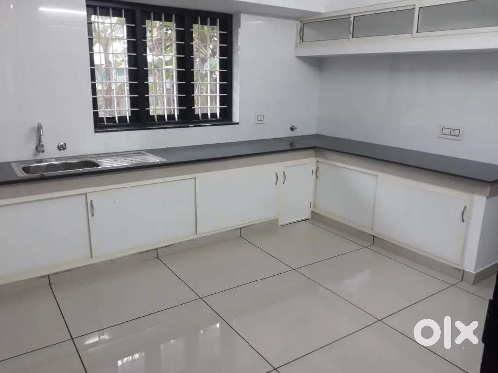 2BHK in Vazhakkala