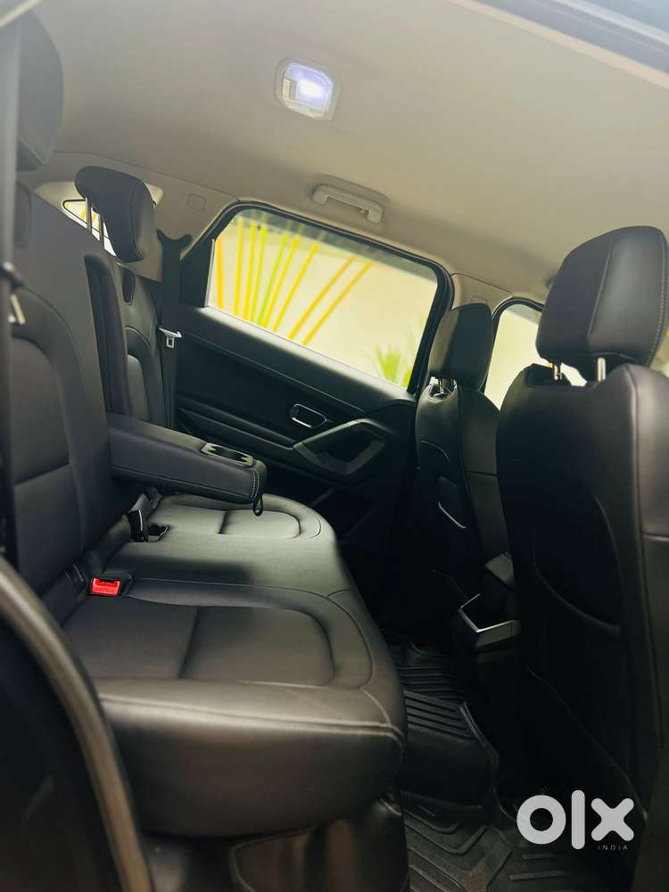 Tata Harrier Xza, 2021, Diesel