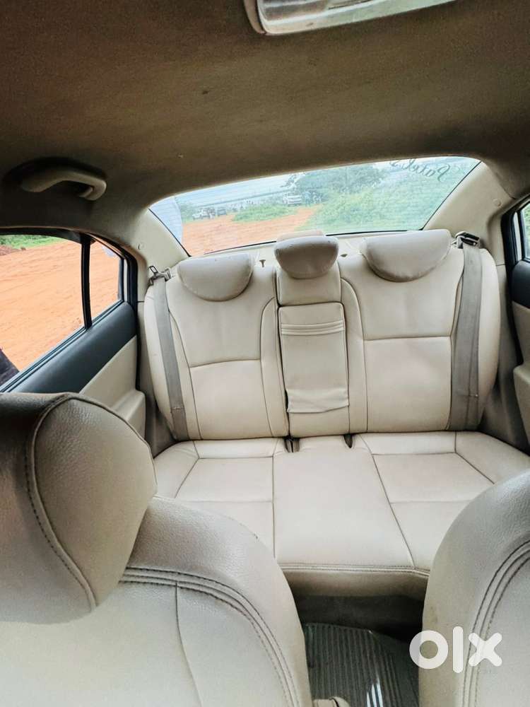 Hyundai Verna Petrol 2007