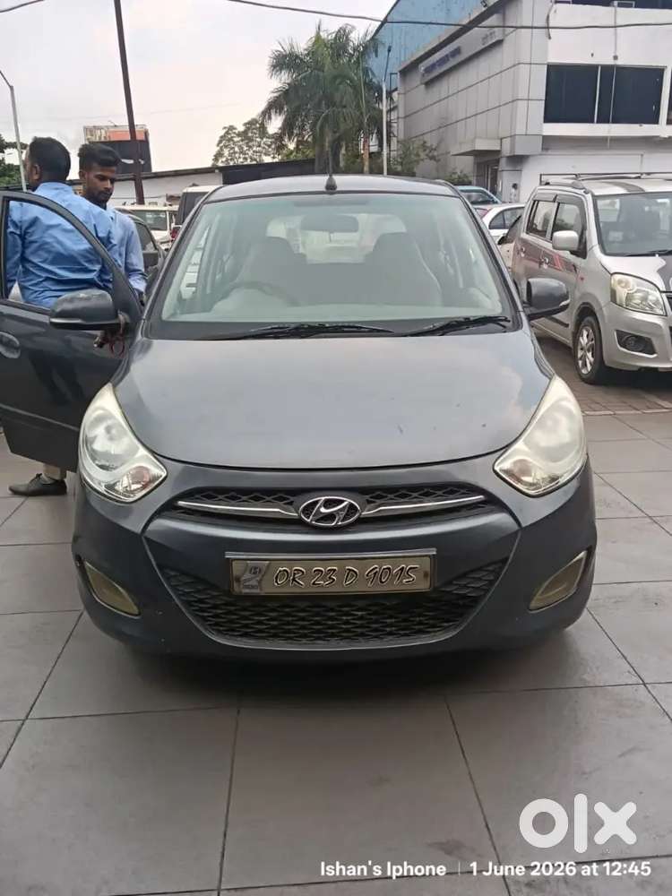 Mint Condition I10 For Sale