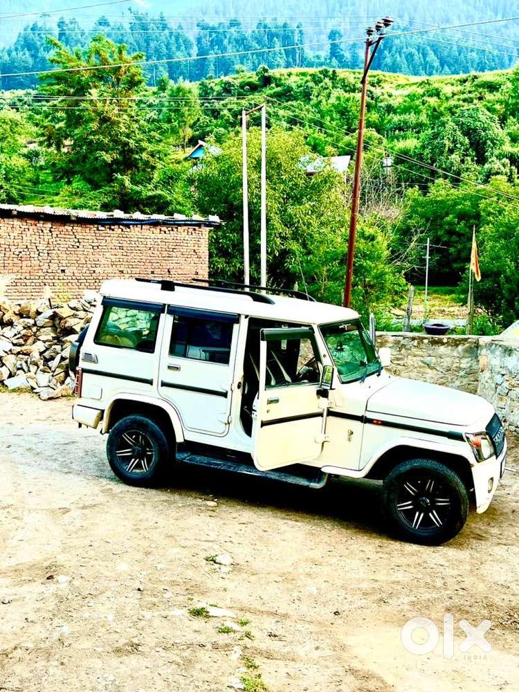 Mahindra Diesel 2019 Car