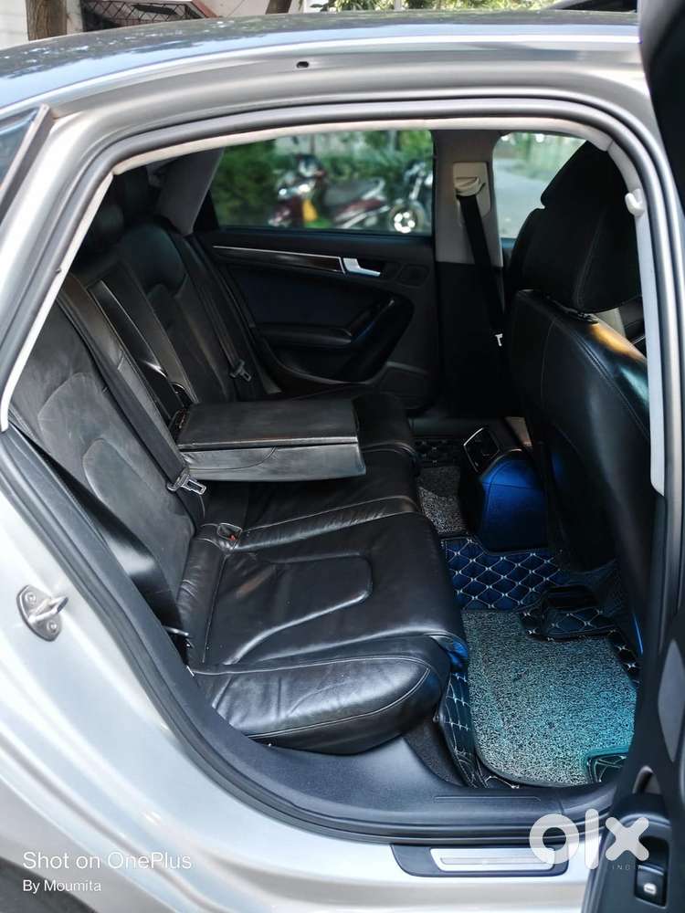 Audi A4 2.0 Tdi, 2010, Diesel