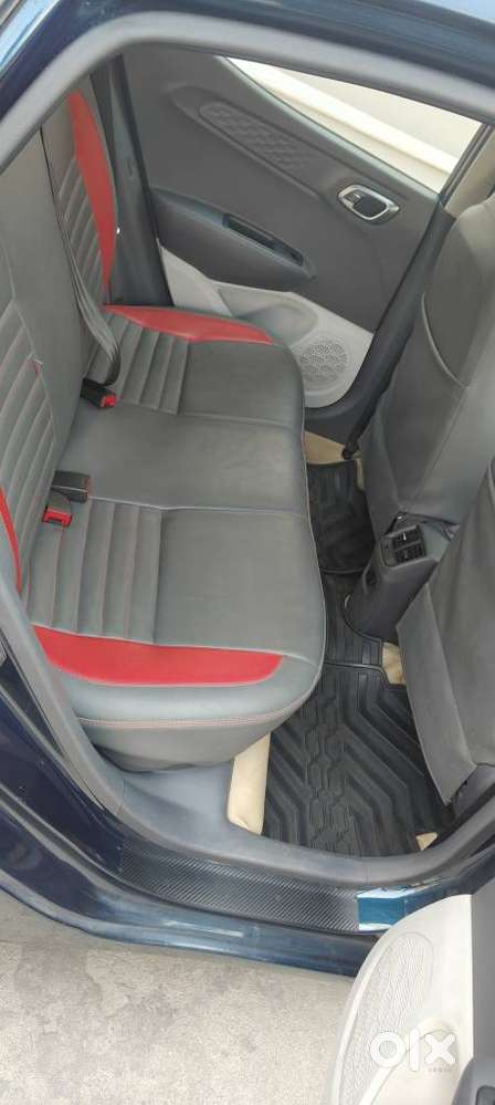 Hyundai Grand I10 Nios Asta 1.2 Kappa, 2021, Petrol