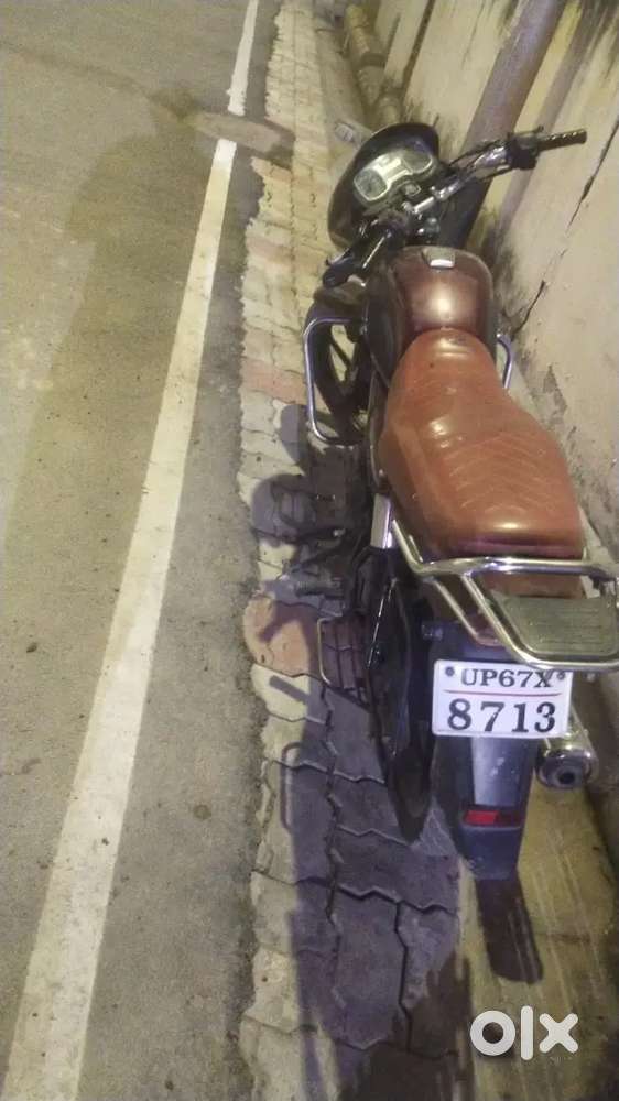 Well Maintain Car With Best Milege