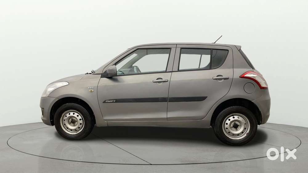 Maruti Suzuki Swift 2011-2014 Lxi, 2014, Petrol