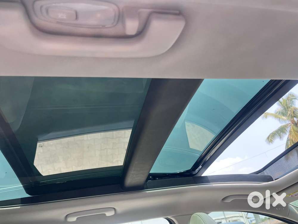 Hyundai Tucson 2.0 Platinum Petrol At, 2023, Petrol