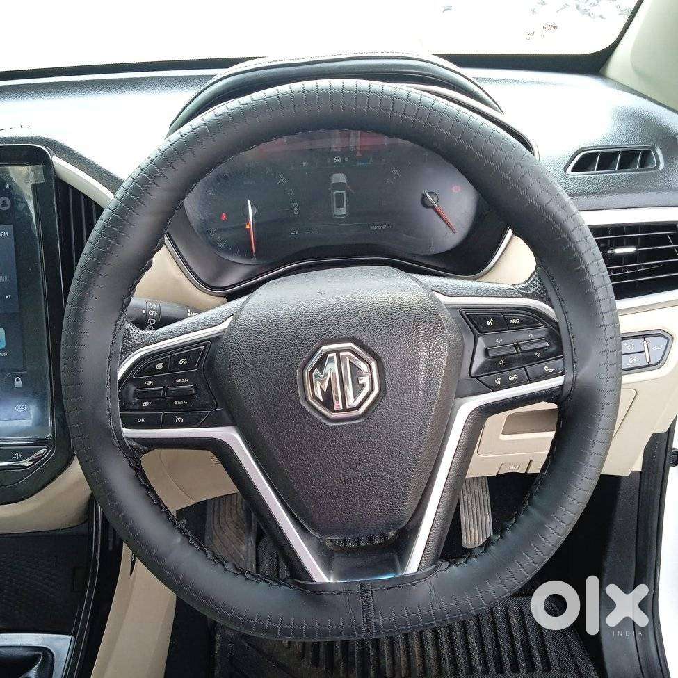 Mg Hector 2.0 Sharp Diesel, 2021, Diesel
