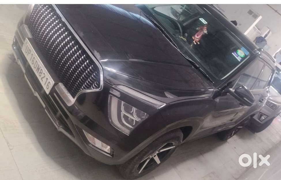 2023 Hyundai Creta Petrol