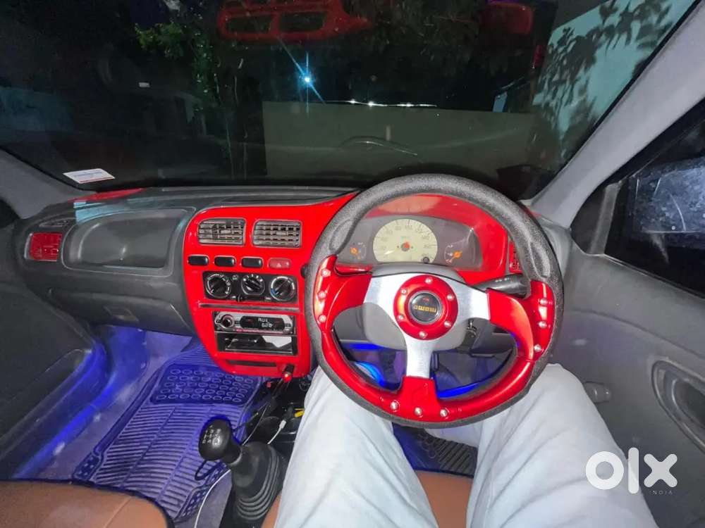 Maruti Suzuki Alto Lxi 2009