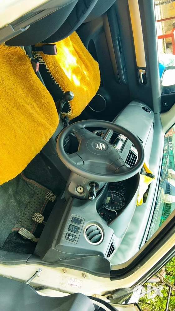 Maruti Suzuki Swift 2010 Diesel 160000 Km Driven