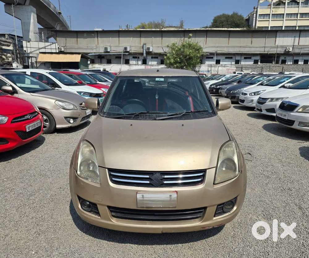 Maruti Swift Dzire For Sale In Good Condition