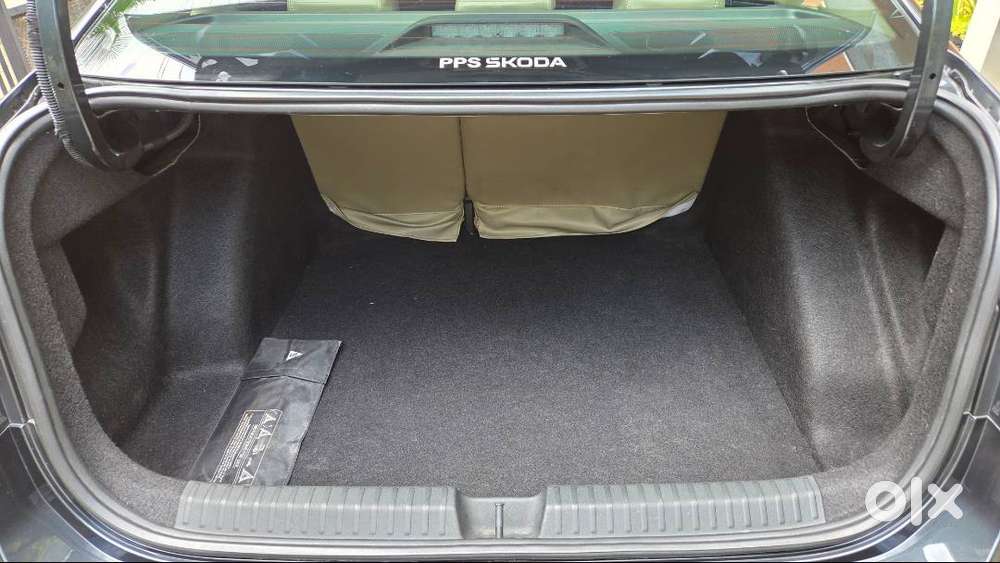 Skoda Slavia 2024