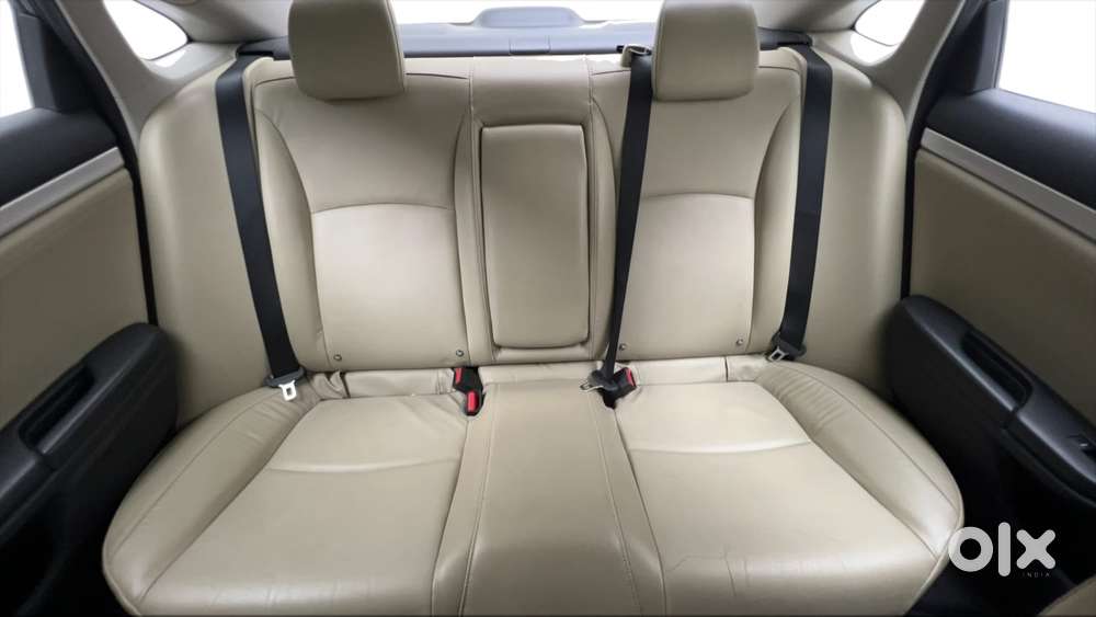 Honda Civic Vx Cvt I-vtec, 2019, Petrol