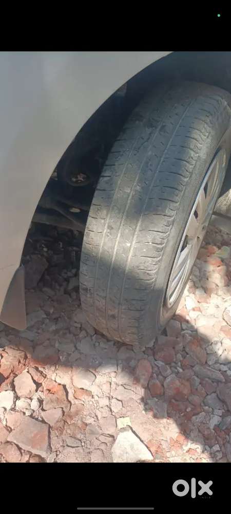 Maruti Suzuki Dzire 2018