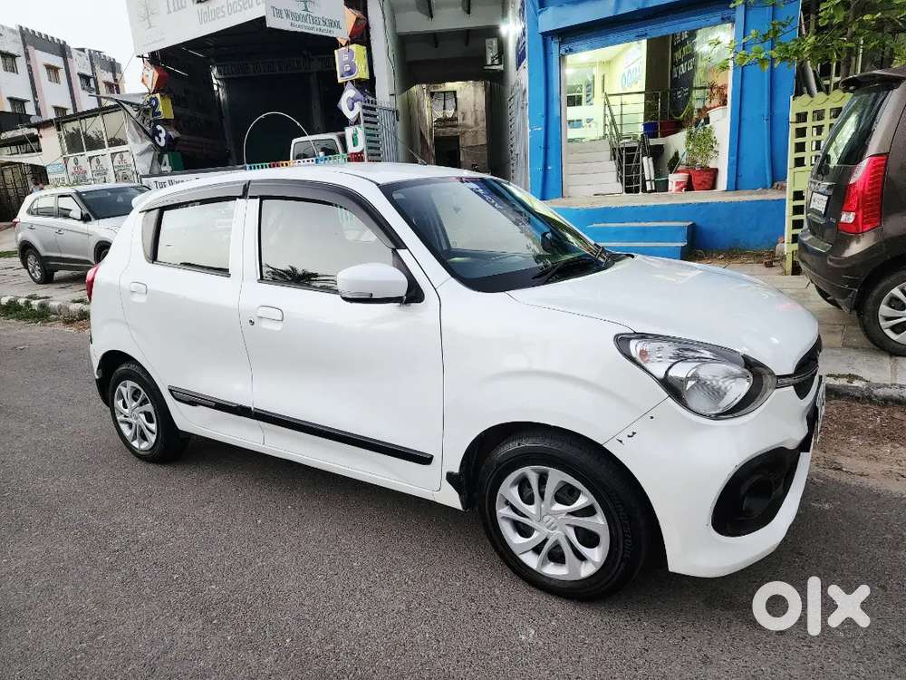 Maruti Suzuki Celerio 2022 Petrol Well Maintained