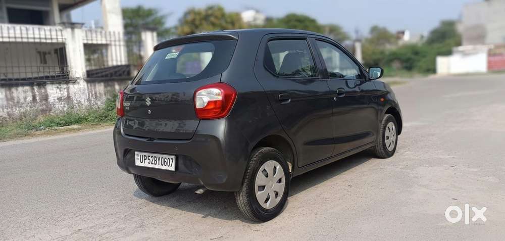 Maruti Suzuki Alto K10 Vxi (o), 2023, Petrol