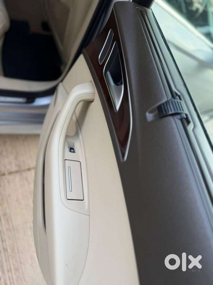 Audi A6 35 Tdi S Line Matrix, 2018, Diesel