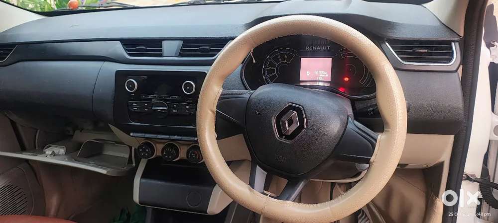 Renault Triber 2021 Manual Petrol