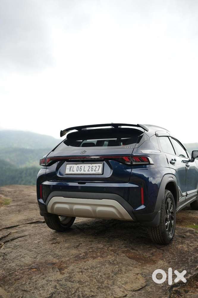 Maruti Suzuki 2023 Car