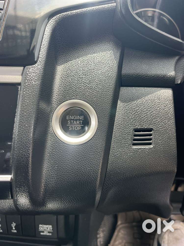 Honda Jazz 1.2 Vx I-vtec At, 2021, Petrol