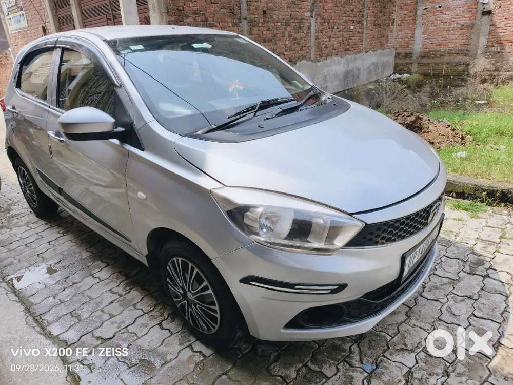 Tata Tiago Xm Diesel 2017, 1st Owner