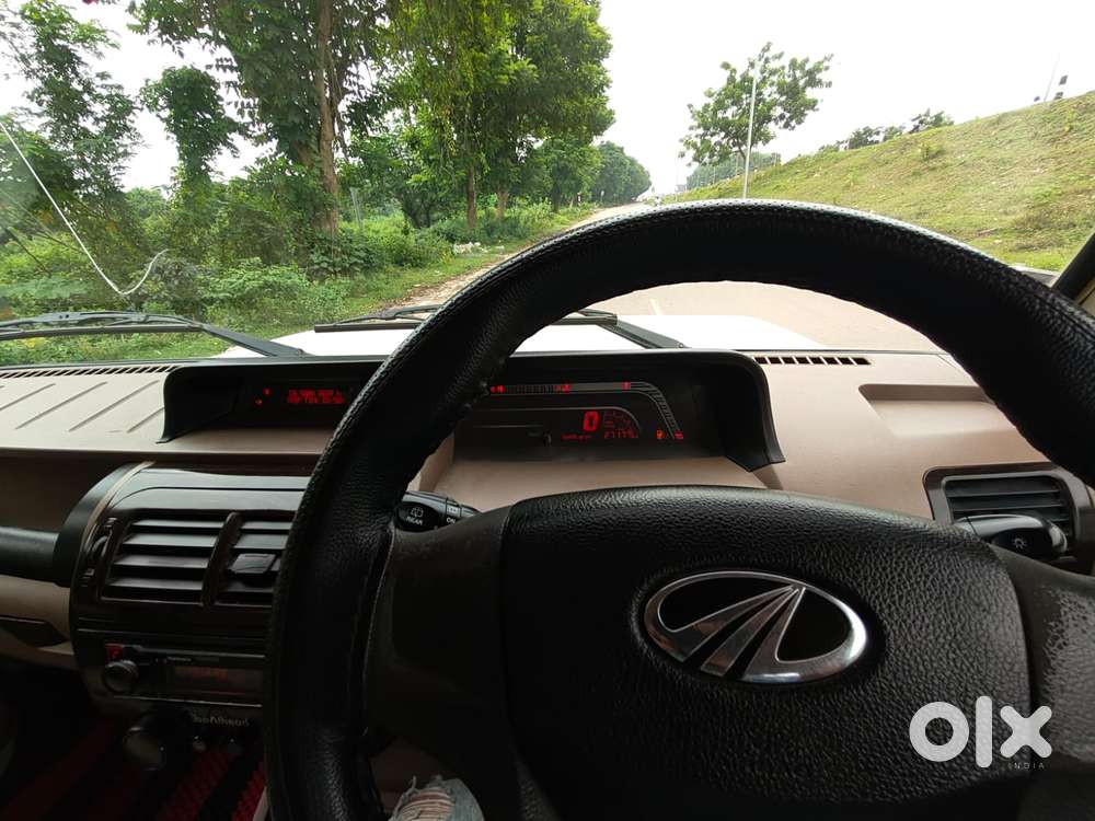 Mahindra Bolero 1.5 B6 (o), 2022, Diesel